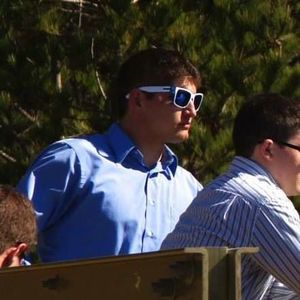 Meet your Posher, Danny